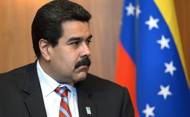 Николас Мадуро прибыл в Эр-Рияд для переговоров по нефти